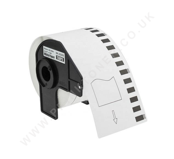 Brother DK22205 Brother DK22205